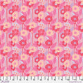 Emma's Garden Bloom :Stannie and Lloyd by August Ellery for Freespirit