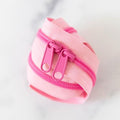 30" Zipper Bubblegum by Stitch Supply Co.