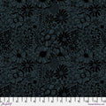 Floral Cocophaney Slate:More than Bones by Corey Dantini For Freespirit