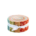Baked with Love Jelly Roll
