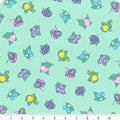 Gifts from the Garden Polka Fruit B, Liberty Fabrics for Riley Blake