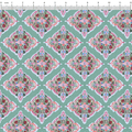Nurjahan 1 by Mia Presley Fabric