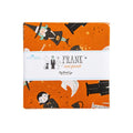 Frank and friends 5in Charm Pack
