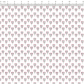 Nurjahan 3 by Mia Presley Fabric
