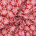 Pointsettia Elegance by Mia Presley