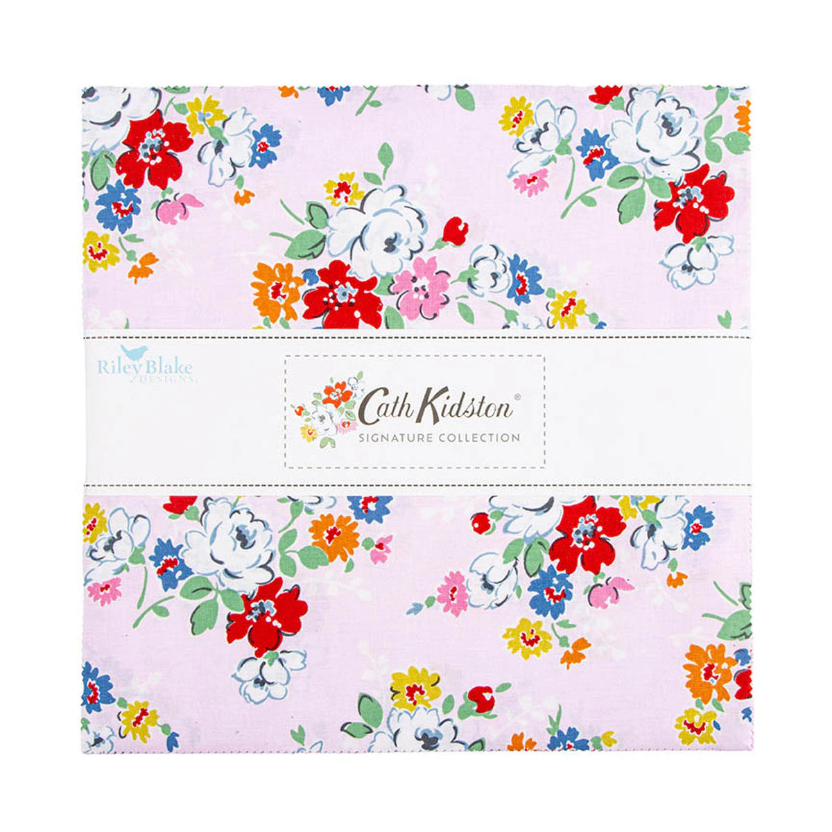 Cath Kidston Signature Collection Layer Cake