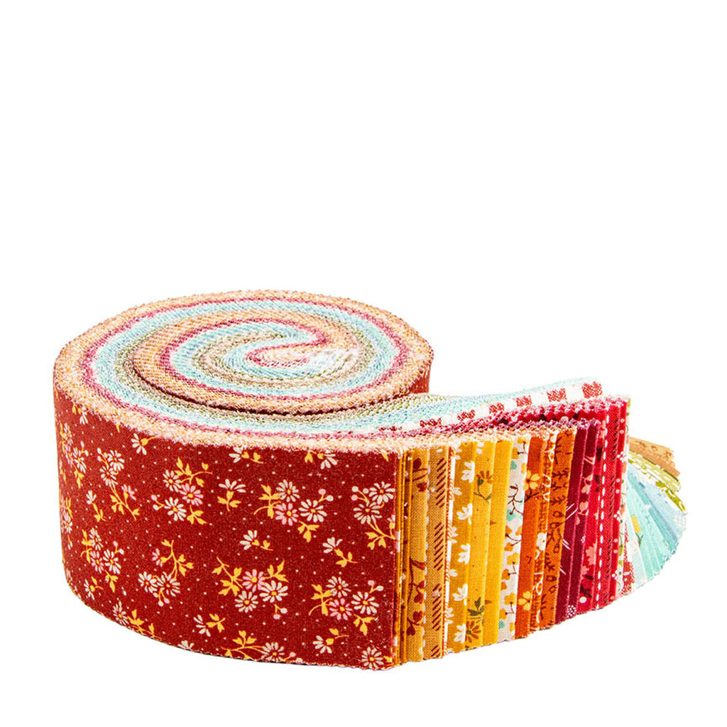 Baked with Love Jelly Roll