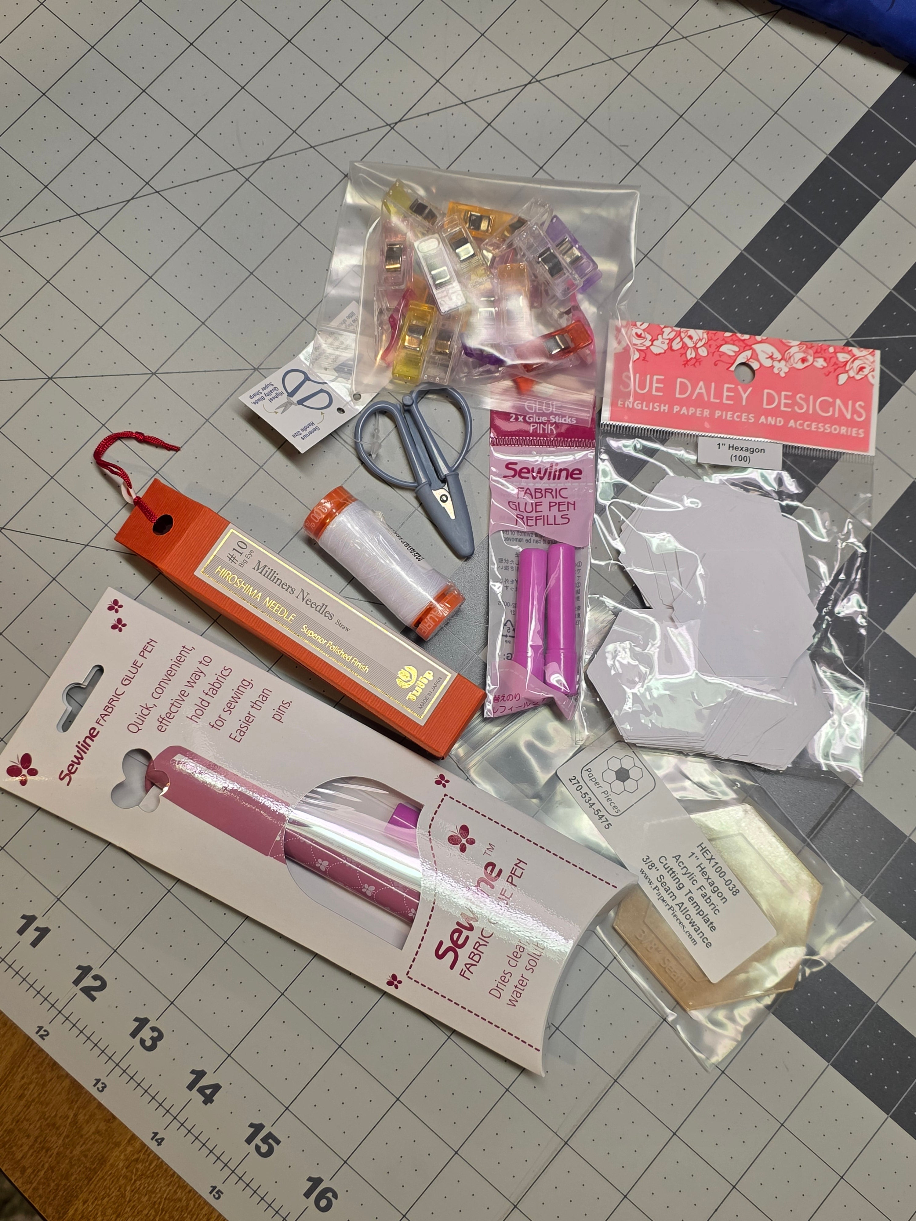 EPP 1IN Kit