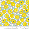 Feed Sacks: Good Works | Foggy Fragrant by Linzee McCrayfor Moda