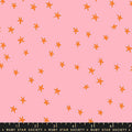 Starry by Ruby Star Rosebud Pink