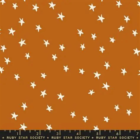 Starry by Ruby Star Saddle