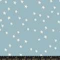 Starry by Ruby Star Soft Blue