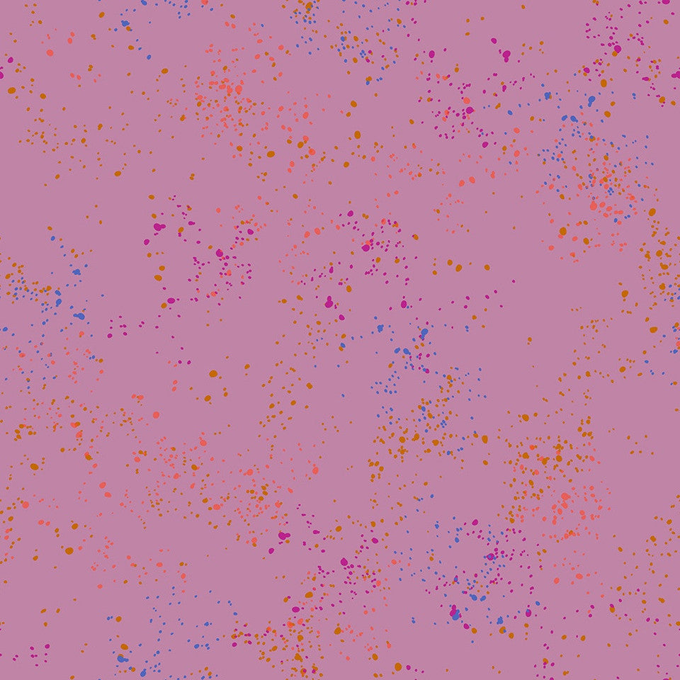 Speckled by Ruby Star Lupine