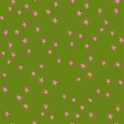 Starry by Ruby Star Sprout