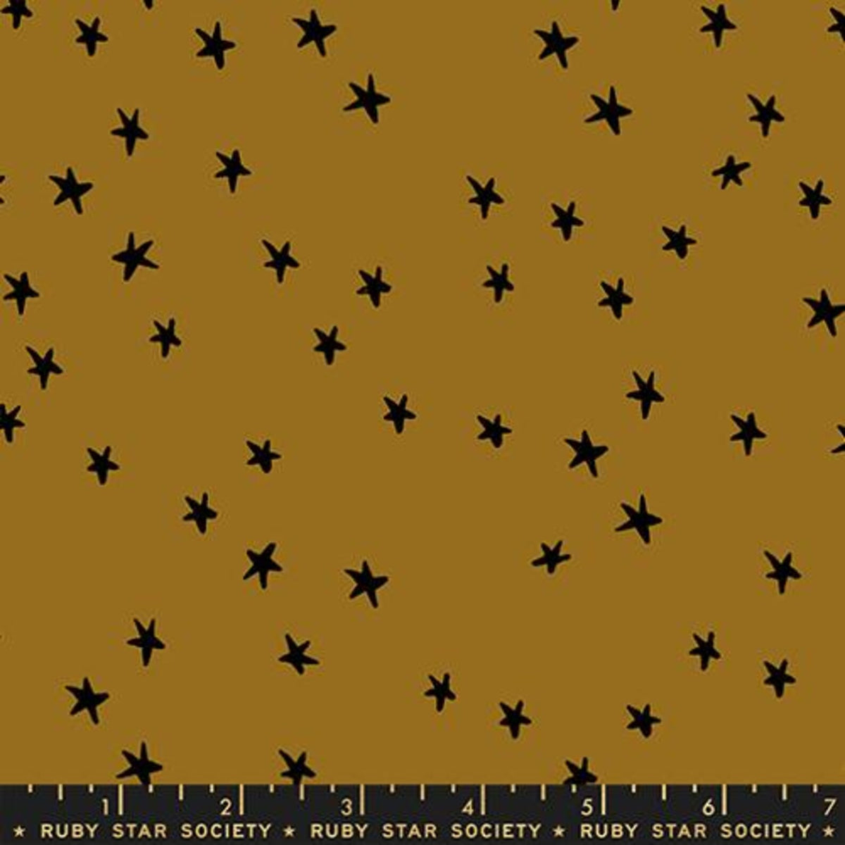 Starry by Ruby Star Suede