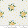 Sunshine & Blue Skies by Creative Joy Project for Moda
