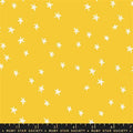 Starry by Ruby Star Sunshine Yellow